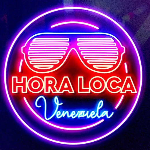 Hora Loca Venezuela